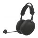Auriculares gaming - Sony INZONE H9 II, Inalámbricos, Noise Cancelling, Fnatic, Micrófono, IA, 30h, Bluetooth/LE/2,4 GHz, Ligeros, PC, WHG910N, Negro