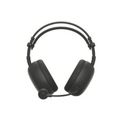 Auriculares gaming - Sony INZONE H9 II, Inalámbricos, Noise Cancelling, Fnatic, Micrófono, IA, 30h, Bluetooth/LE/2,4 GHz, Ligeros, PC, WHG910N, Negro