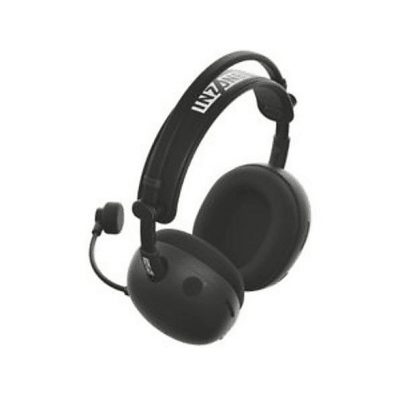 Auriculares gaming - Sony INZONE H9 II, Inalámbricos, Noise Cancelling, Fnatic, Micrófono, IA, 30h, Bluetooth/LE/2,4 GHz, Ligeros, PC, WHG910N, Negro