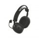 Auriculares gaming - Sony INZONE H9 II, Inalámbricos, Noise Cancelling, Fnatic, Micrófono, IA, 30h, Bluetooth/LE/2,4 GHz, Ligeros, PC, WHG910N, Negro