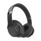Auriculares inalámbricos  - 00184092 HAMA, Circumaurales, Bluetooth, Negro