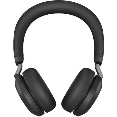 Auriculares inalámbricos  - 27599-989-989 JABRA, Circumaurales, Bluetooth, Negro