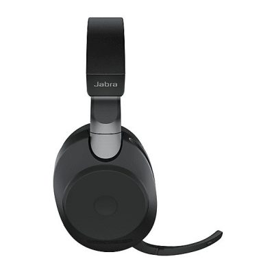 Auriculares inalámbricos  - 28599-989-999 JABRA, Circumaurales, Negro
