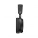 Auriculares inalámbricos  - 509266 SENNHEISER, Circumaurales, Bluetooth, Negro