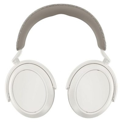 Auriculares inalámbricos  - 509267 SENNHEISER, Circumaurales, Bluetooth, Blanco
