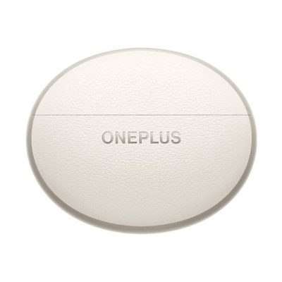 Auriculares inalámbricos  - Buds Pro 3 ONEPLUS, Intraurales, Bluetooth, Blanco