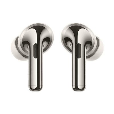 Auriculares inalámbricos  - Buds Pro 3 ONEPLUS, Intraurales, Bluetooth, Blanco