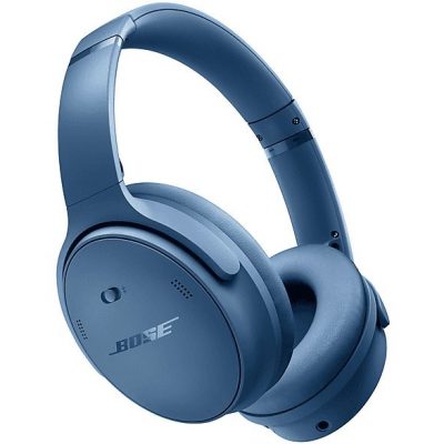 Auriculares inalámbricos  - CL45264 BOSE, Circumaurales, Bluetooth, Azul crepuscular