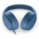 Auriculares inalámbricos  - CL45264 BOSE, Circumaurales, Bluetooth, Azul crepuscular