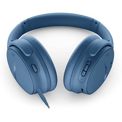 Auriculares inalámbricos  - CL45264 BOSE, Circumaurales, Bluetooth, Azul crepuscular