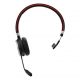Auriculares inalámbricos  - Evolve 65 JABRA, Circumaurales, Bluetooth, Negro