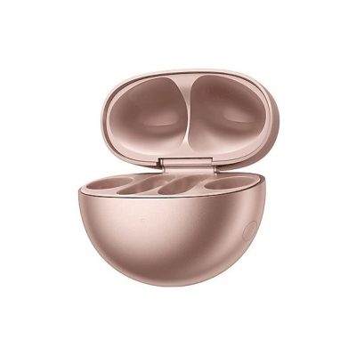 Auriculares inalámbricos  - FreeClip HUAWEI, Intraurales, Bluetooth, Rosa