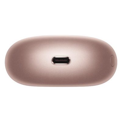 Auriculares inalámbricos  - FreeClip HUAWEI, Intraurales, Bluetooth, Rosa