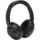 Auriculares inalámbricos - JBL Tour One M2, Bluetooth, Cancelación Activa de ruido, 50h autonomía, Negro