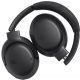 Auriculares inalámbricos - JBL Tour One M2, Bluetooth, Cancelación Activa de ruido, 50h autonomía, Negro