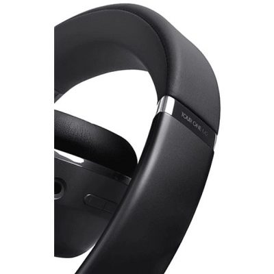 Auriculares inalámbricos - JBL Tour One M2, Bluetooth, Cancelación Activa de ruido, 50h autonomía, Negro