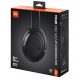 Auriculares inalámbricos - JBL Tour One M2, Bluetooth, Cancelación Activa de ruido, 50h autonomía, Negro