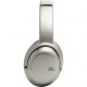 Auriculares inalámbricos - JBL Tour One M2, Bluetooth, Cancelación Activa de ruido, 50h autonomía, Oro