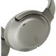 Auriculares inalámbricos - JBL Tour One M2, Bluetooth, Cancelación Activa de ruido, 50h autonomía, Oro