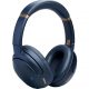 Auriculares inalámbricos - JBL Tour One M3, Circumaurales, Bluetooth, 70h Autonomía, 8 Micrófonos, Azul