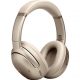 Auriculares inalámbricos - JBL Tour One M3, Circumaurales, Bluetooth, 70h Autonomía, 8 Micrófonos, Crema