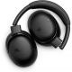 Auriculares inalámbricos - JBL Tour One M3, Circumaurales, Bluetooth, 70h Autonomía, 8 Micrófonos, Negro