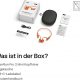 Auriculares Inalámbricos  - OpenRun Pro 2 Mini SHOKZ, Control remoto, Bluetooth, Naranja