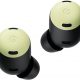 Auriculares inalámbricos  - Pixel Buds Pro GOOGLE, Intraurales, Bluetooth, Verde