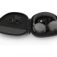 Auriculares inalámbricos - Sennheiser Momentum 4, Cancelación ruido adaptativa, Autonomía 60h, Bluetooth, Gris