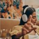 Auriculares inalámbricos - Sonos Ace, Supraaurales, Inalámbricos, 30 horas de autonomía, Cancelación de ruido, Blanco