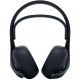 Auriculares inalámbricos - Sony Pulse Elite, Bluetooth, Para PS5, Cancelación de ruido, Midnight Black