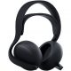Auriculares inalámbricos - Sony Pulse Elite, Bluetooth, Para PS5, Cancelación de ruido, Midnight Black