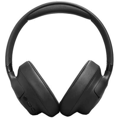 Auriculares inalámbricos (Tanto de diadema como de botón pero inalámbricos)  - Tune Tune 780 NC JBL, Supraaurales, Bluetooth, Negro