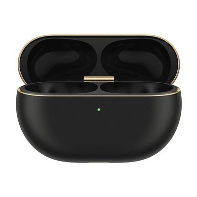 Auriculares True Wireless  - FreeBuds Pro 4 HUAWEI, Intraurales, Bluetooth, Negro