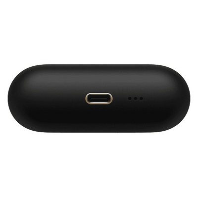 Auriculares True Wireless  - FreeBuds Pro 4 HUAWEI, Intraurales, Bluetooth, Negro