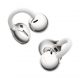 Auriculares True Wireless  - FreeClip 2 HUAWEI, Intraurales, Bluetooth, Blanco
