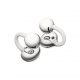 Auriculares True Wireless  - FreeClip 2 HUAWEI, Intraurales, Bluetooth, Blanco