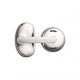 Auriculares True Wireless  - FreeClip 2 HUAWEI, Intraurales, Bluetooth, Blanco