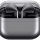 Auriculares True Wireless  - Galaxy Buds3 Pro SAMSUNG, Intraurales, Bluetooth, Silver