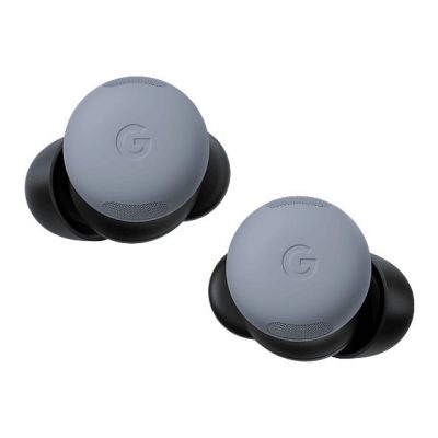Auriculares True Wireless - Google Pixel Buds Pro 2, Autonomía 48 h, Chip Tensor A1, Cancelación de ruido activa, Piedra lunar