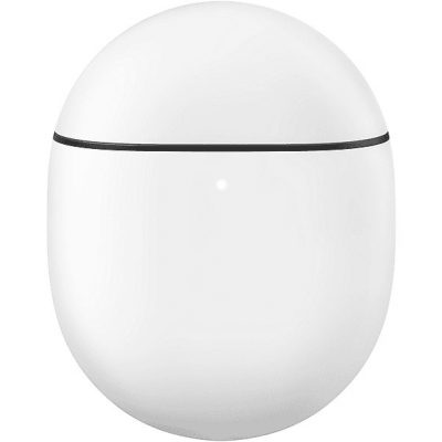 Auriculares True Wireless - Google Pixel Buds Pro 2, Autonomía 48 h, Chip Tensor A1, Cancelación de ruido activa, Porcelana
