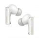 Auriculares True Wireless - Huawei FreeBuds Pro 4, 33h Autonomía, Cancelación de Ruido, Doble Conexión, Blanco