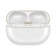 Auriculares True Wireless - Huawei FreeBuds Pro 4, 33h Autonomía, Cancelación de Ruido, Doble Conexión, Blanco