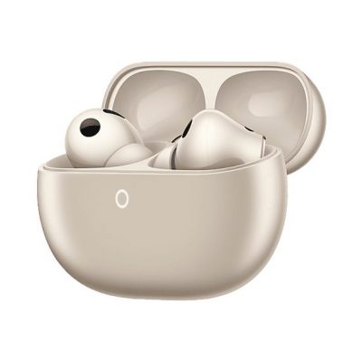 Auriculares True Wireless - Huawei FreeBuds Pro 5, Autonomía 38h, Cancelación de Ruido, Bluetooth, IP57, Arena
