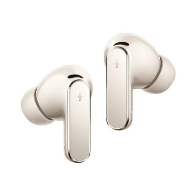 Auriculares True Wireless - Huawei FreeBuds Pro 5, Autonomía 38h, Cancelación de Ruido, Bluetooth, IP57, Arena