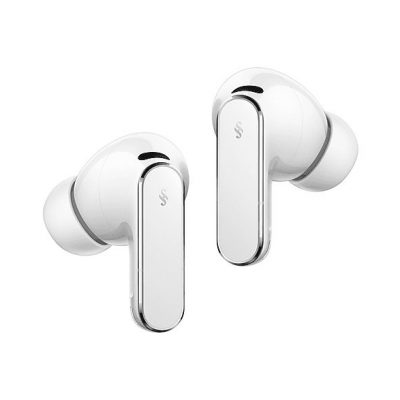 Auriculares True Wireless - Huawei FreeBuds Pro 5, Autonomía 38h, Cancelación de Ruido, Bluetooth, IP57, Blanco