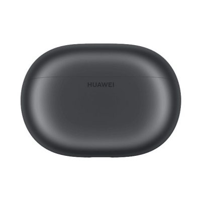 Auriculares True Wireless - Huawei FreeBuds Pro 5, Autonomía 38h, Cancelación de Ruido, Bluetooth, IP57, Gris