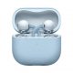 Auriculares True Wireless - Huawei Freeclip 2, 38h Autonomía, IP57, Open-ear, Llamadas nítidas, Conexión a dos Dispositivos, Azul