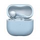 Auriculares True Wireless - Huawei Freeclip 2, 38h Autonomía, IP57, Open-ear, Llamadas nítidas, Conexión a dos Dispositivos, Azul