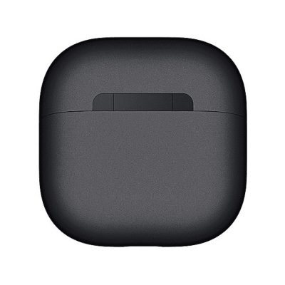 Auriculares True Wireless - Huawei Freeclip 2, 38h Autonomía, IP57, Open-ear, Llamadas nítidas, Conexión a dos Dispositivos, Negro